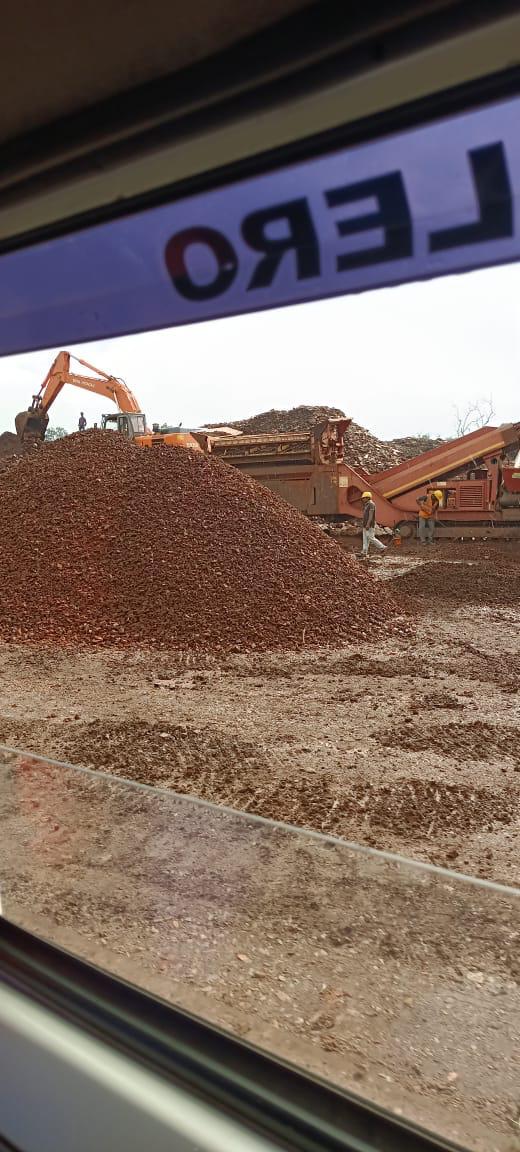 Infrastructure Project 8